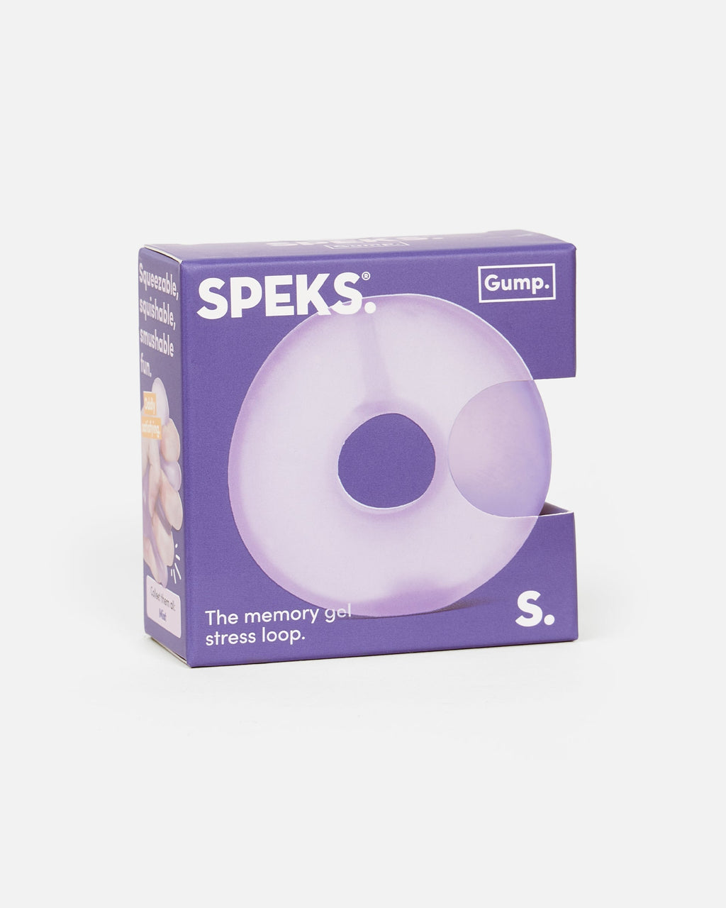 Gump Loop